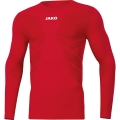 JAKO Long Sleeve Tight Comfort 2.0 Underwear Red Men